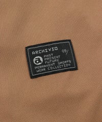 ロゴ(キャメル)