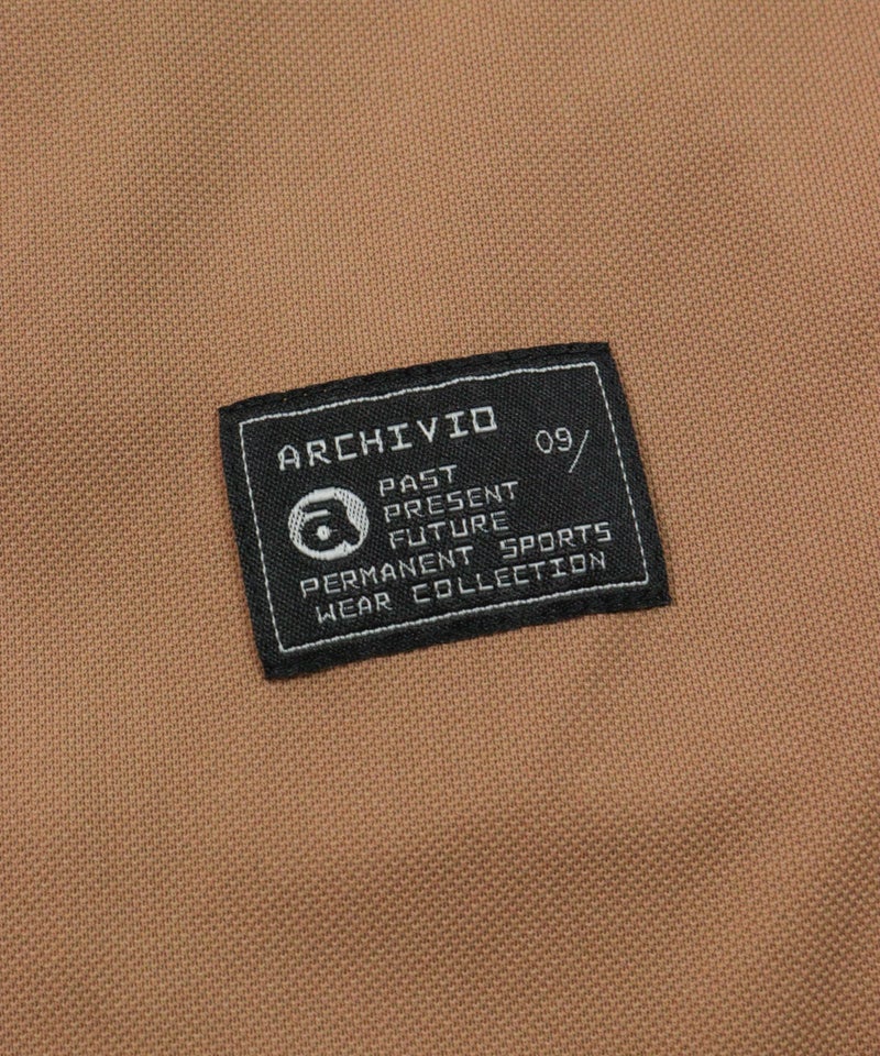 ロゴ(キャメル)