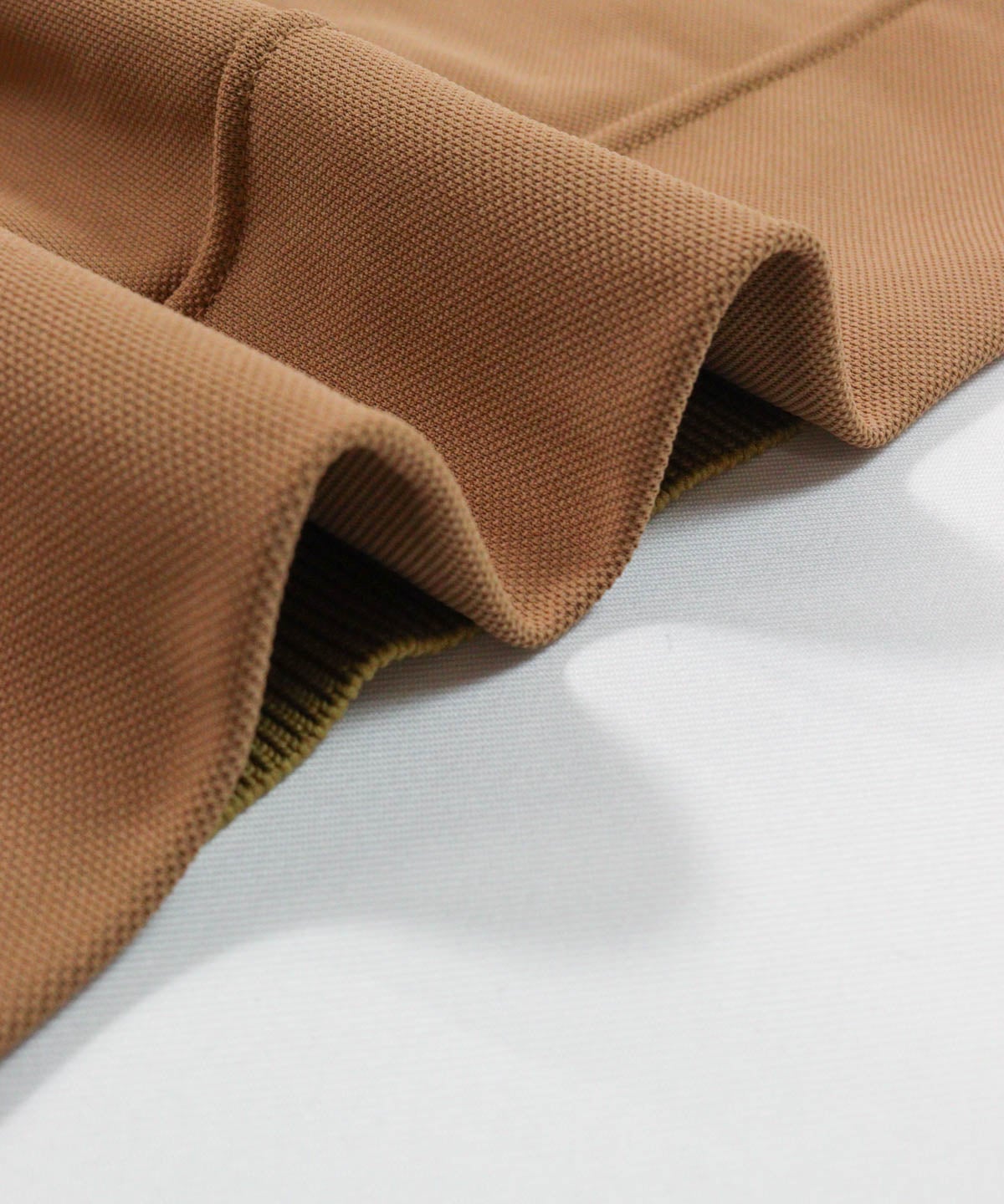 生地感(キャメル)