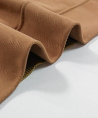 生地感(キャメル)