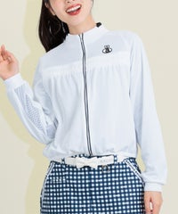 モデル着用画像(ホワイト)