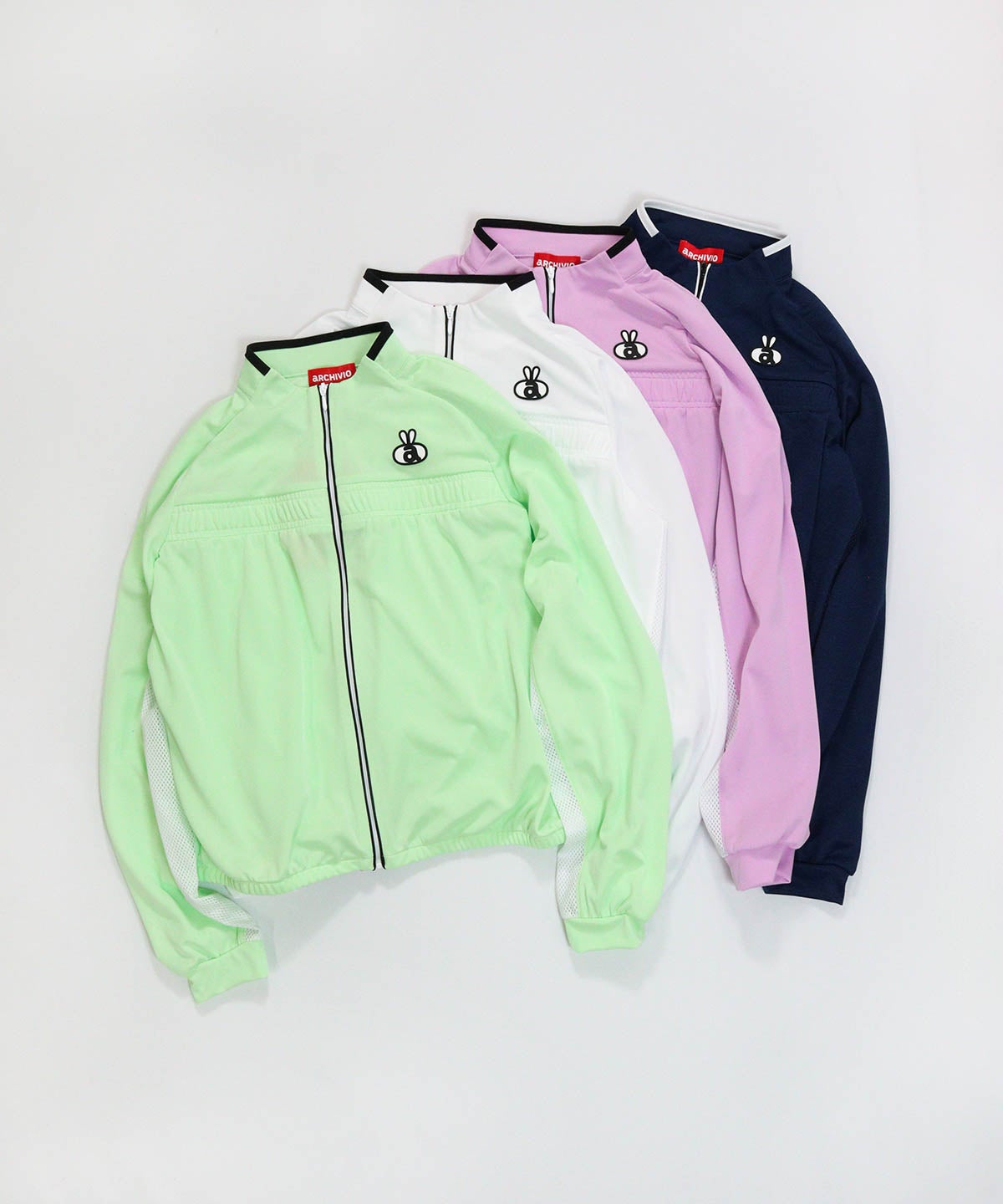 カラーバリエーション