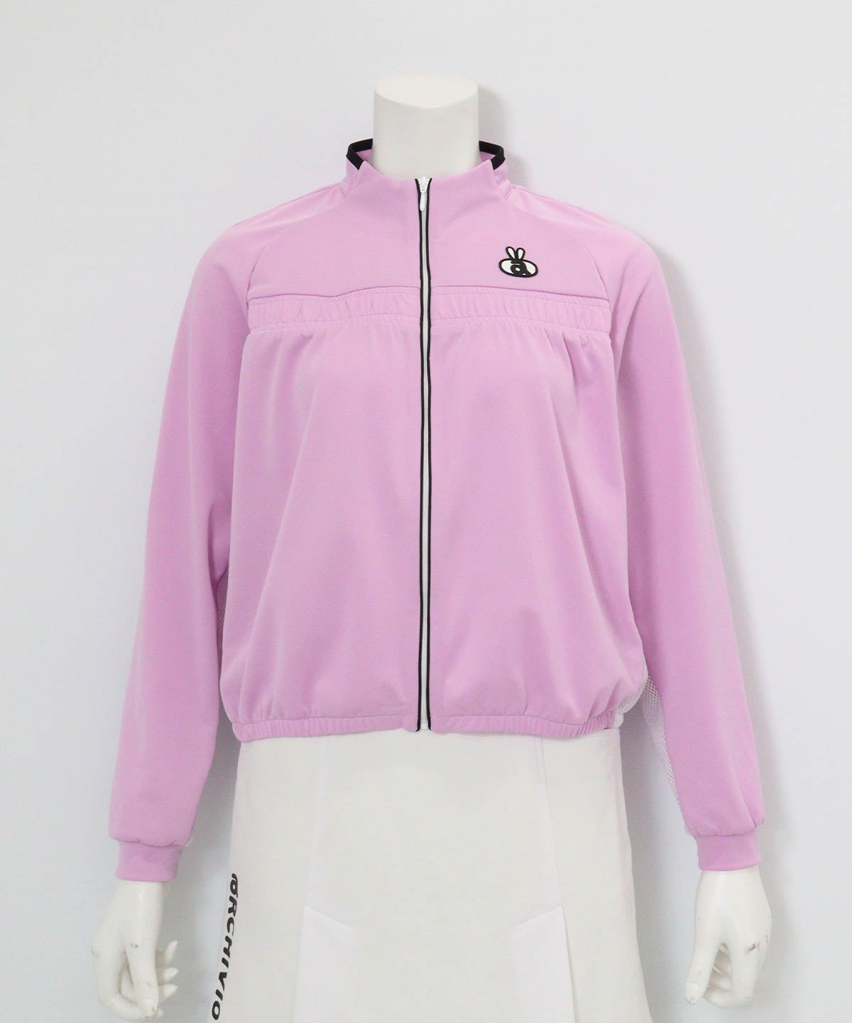 サイドメッシュUVブルゾン|アルチビオ - ゴルフウェアや婦人服通販