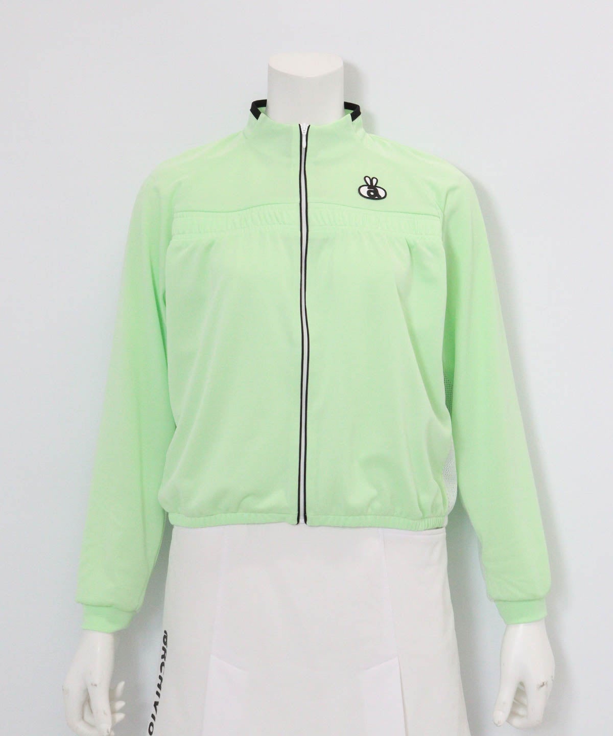 サイドメッシュUVブルゾン|アルチビオ - ゴルフウェアや婦人服通販