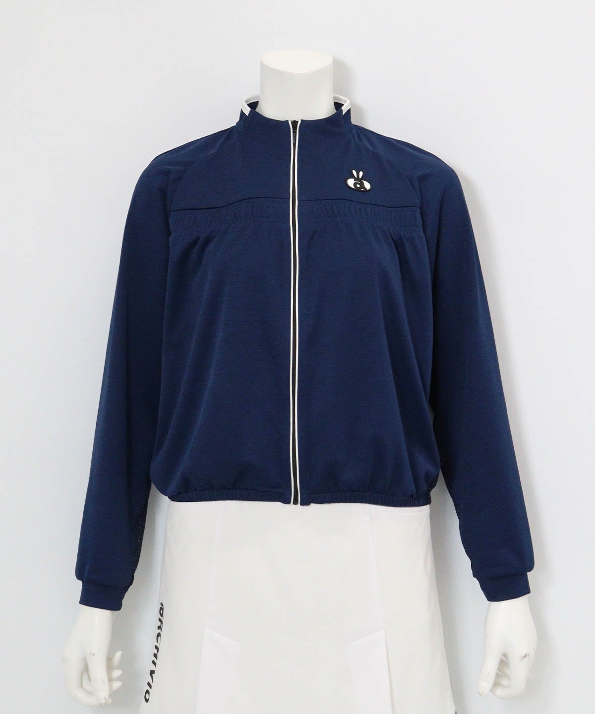 サイドメッシュUVブルゾン|アルチビオ - ゴルフウェアや婦人服通販