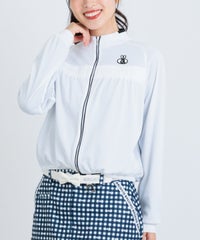 モデル着用画像(ホワイト)