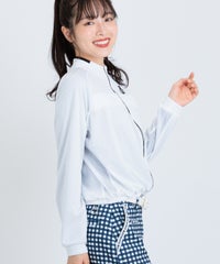 モデル着用画像(ホワイト)