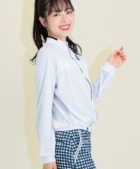 モデル着用画像(ホワイト)