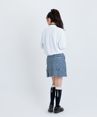 モデル着用画像(ホワイト)