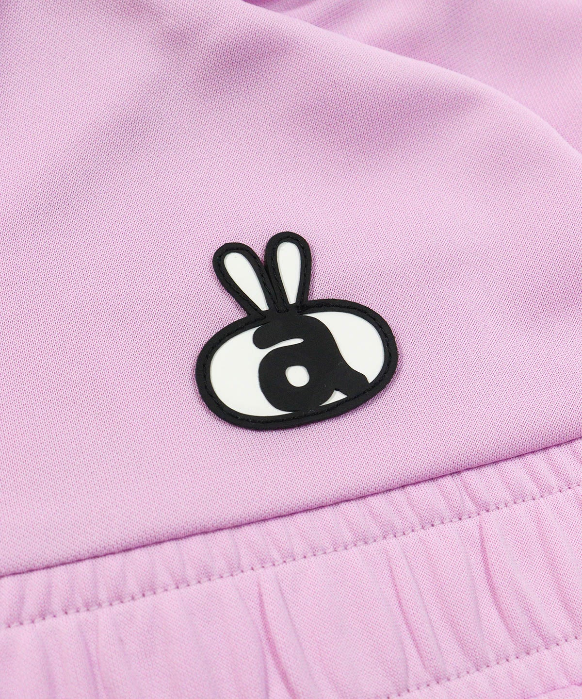 ロゴマーク(ピンク)