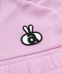 ロゴマーク(ピンク)