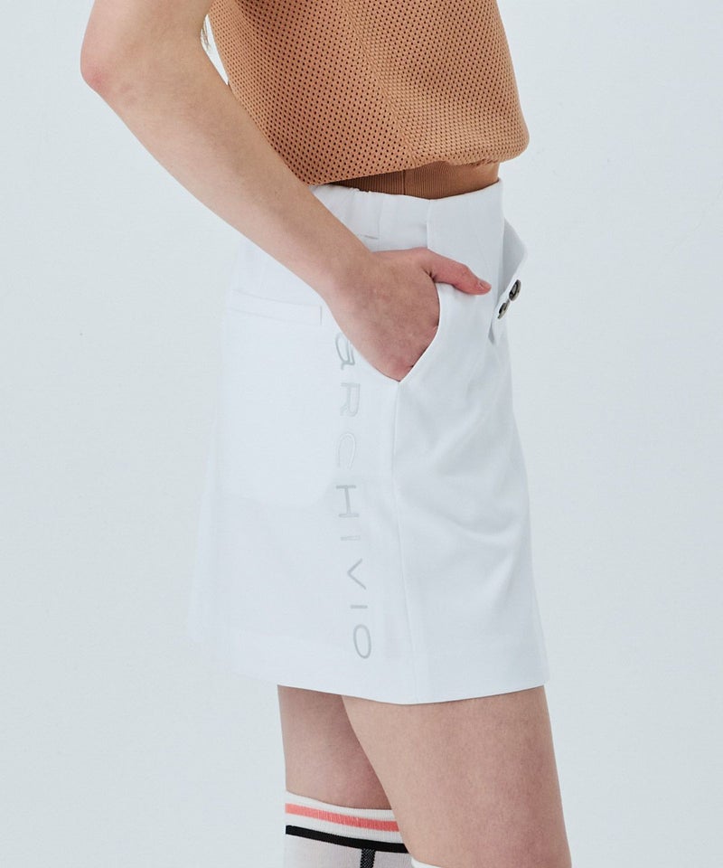 モデル着用画像(ホワイト)