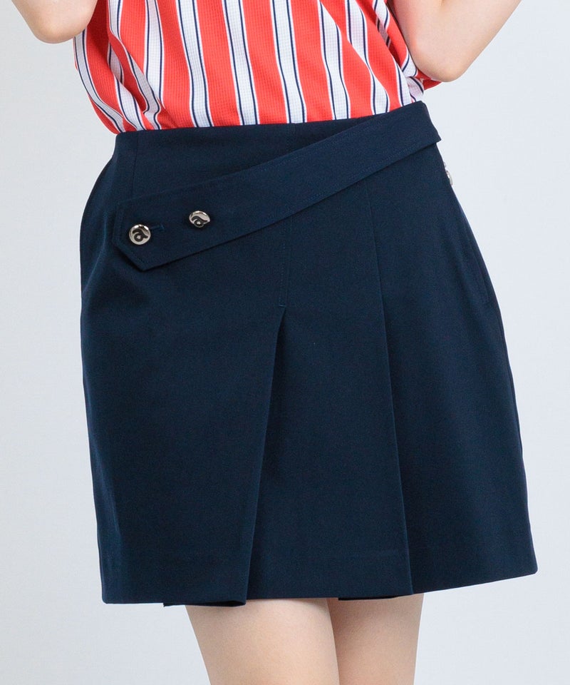 モデル着用画像(ネイビー)