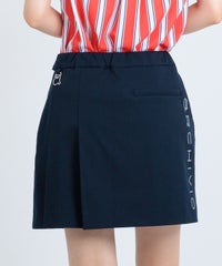 モデル着用画像(ネイビー)