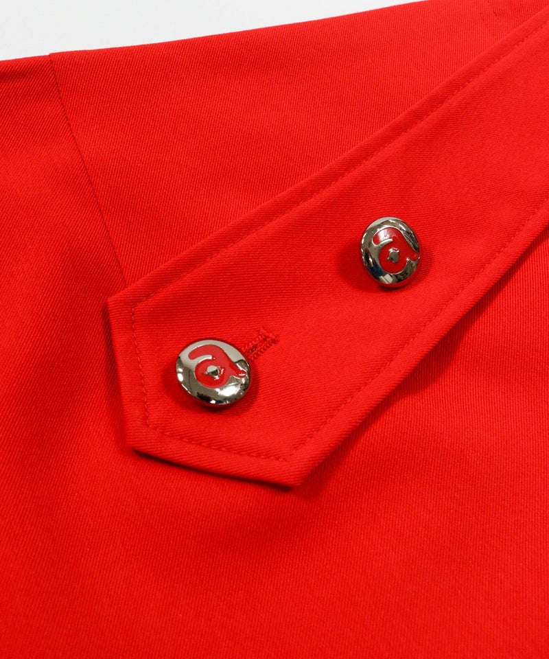 フロントベルト(レッド)