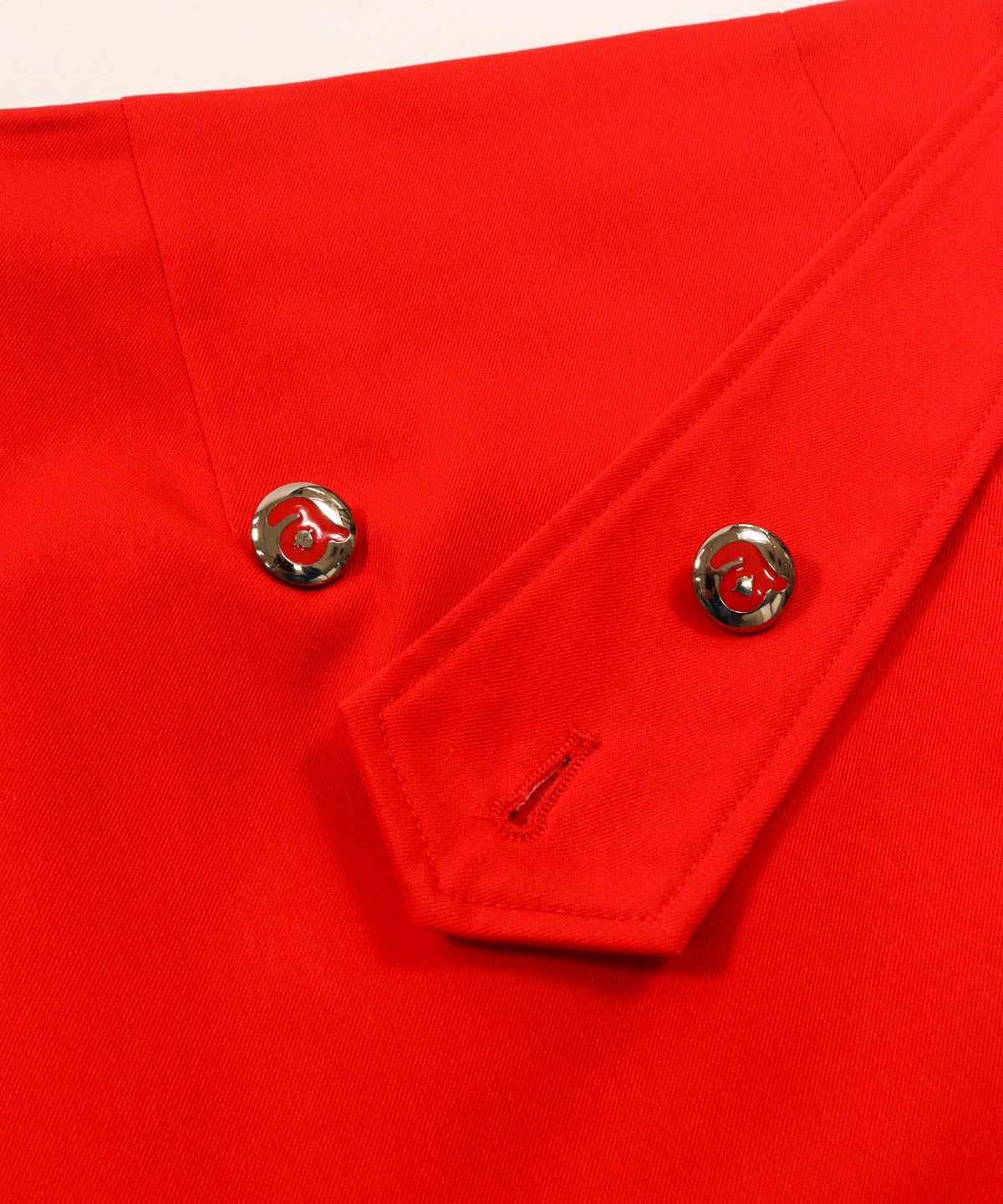 フロントベルト(レッド)