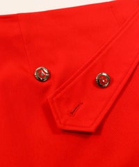 フロントベルト(レッド)