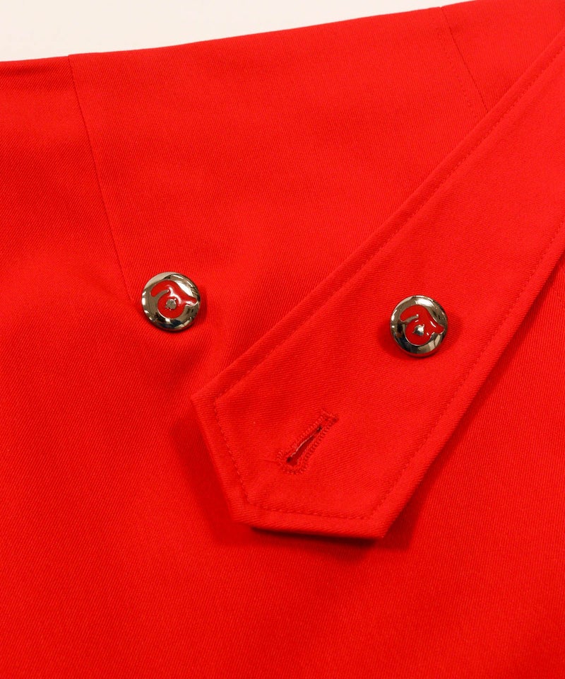 フロントベルト(レッド)