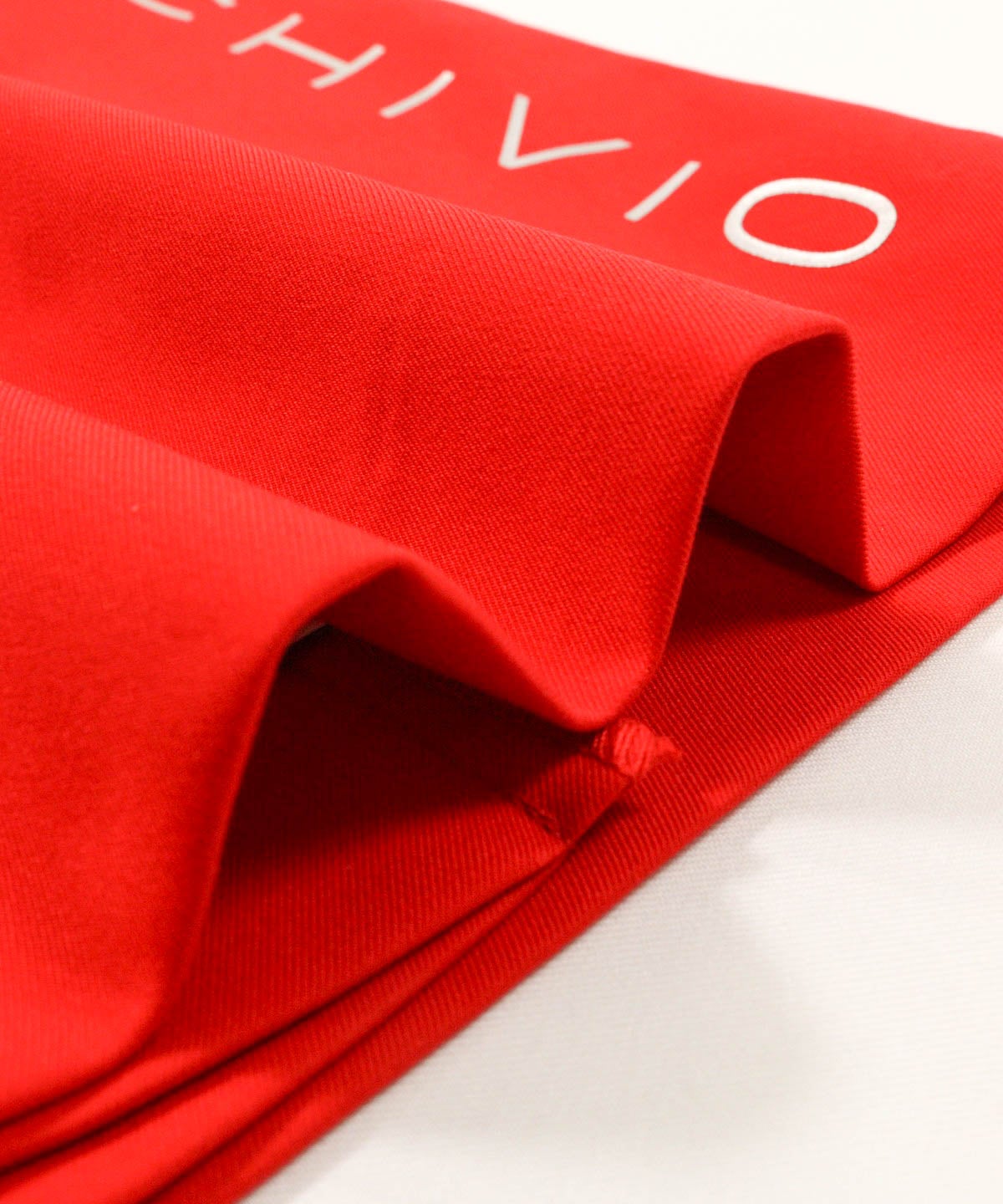 生地感(レッド)