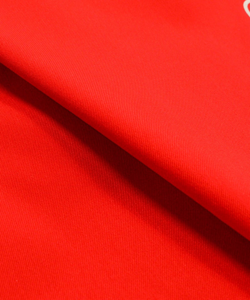 生地感(レッド)