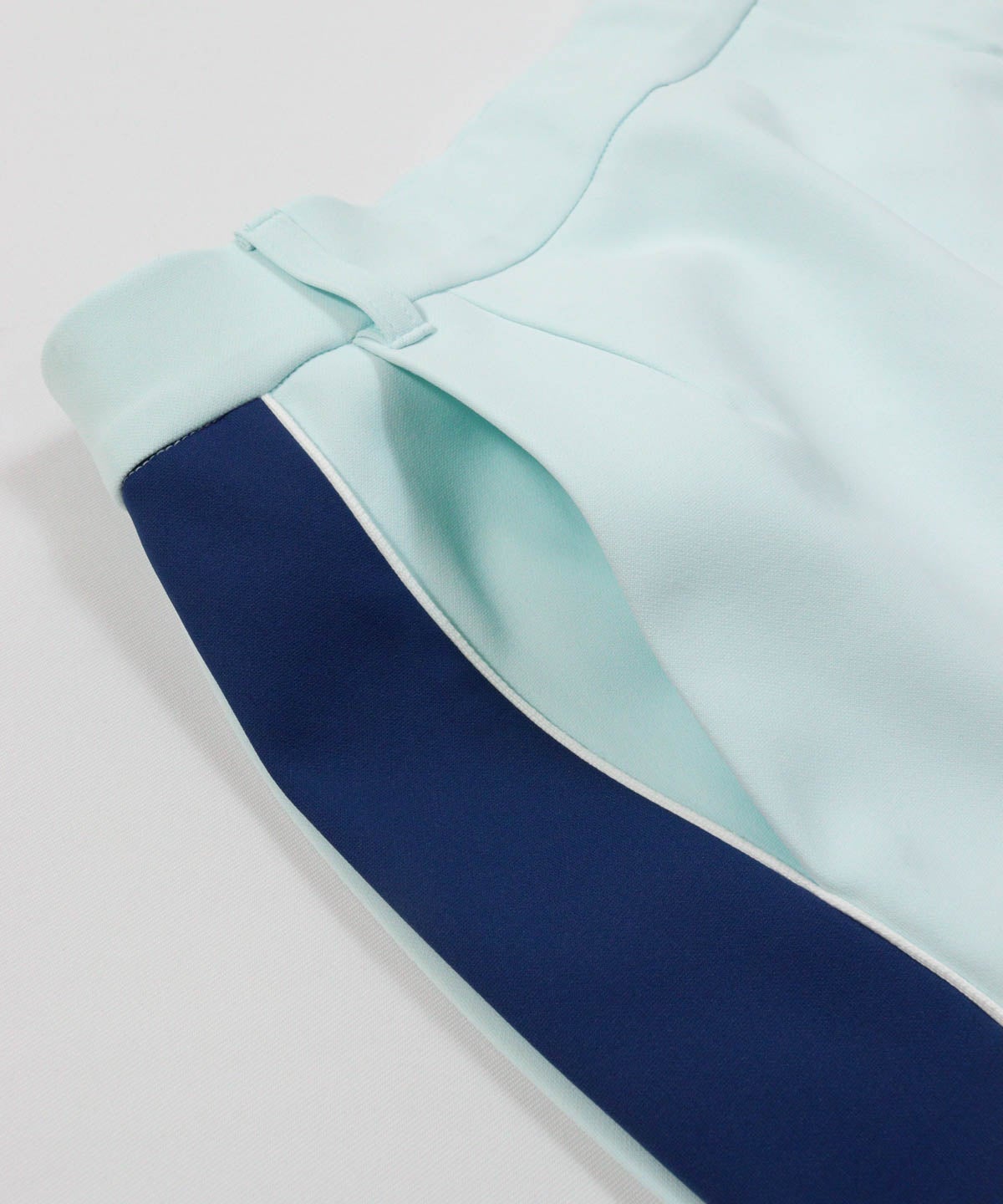 ポケット(ライトグリーン)