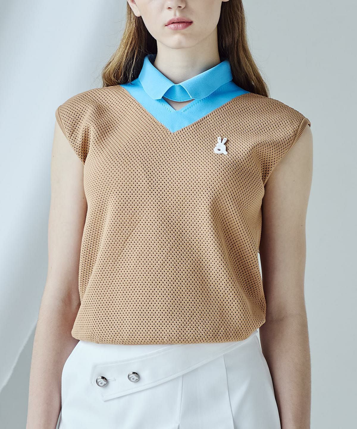 アルチビオ レディース ニット - ゴルフウェア通販 ビキジャパン公式