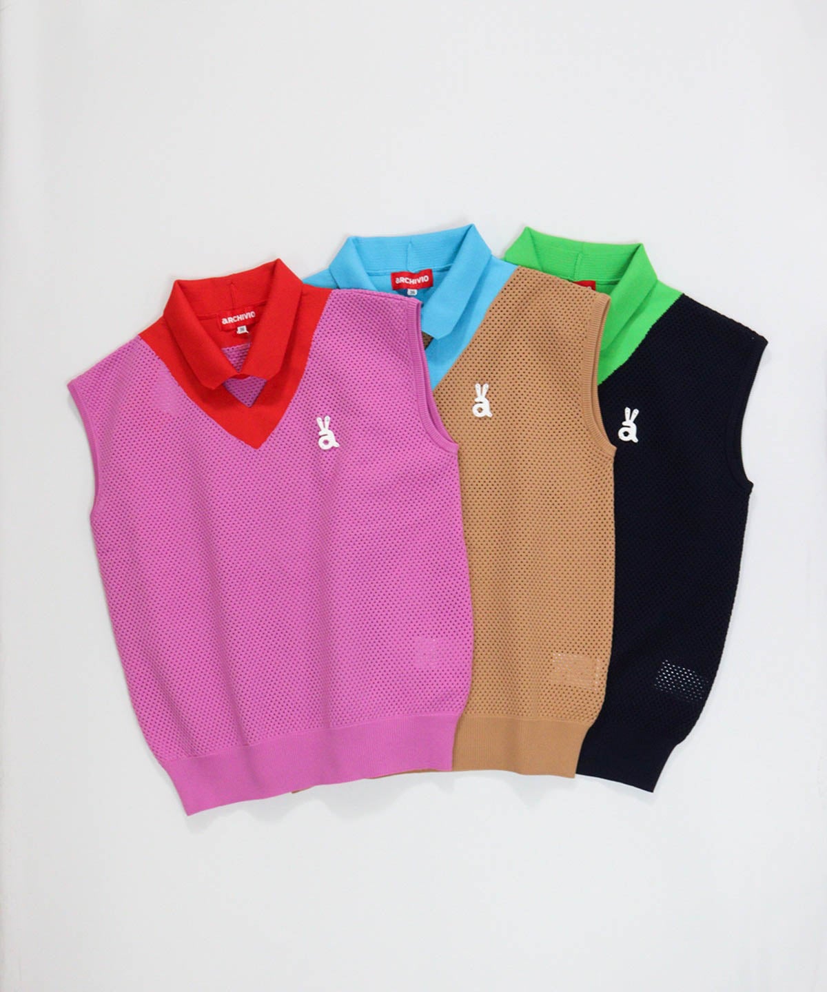 カラーバリエーション