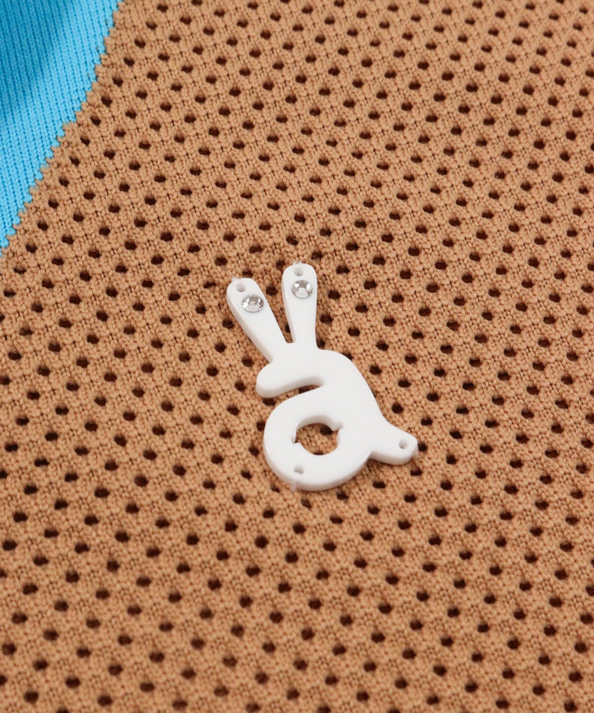 ロゴマーク(キャメル)