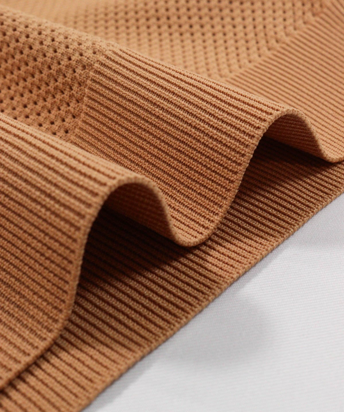 生地感(キャメル)