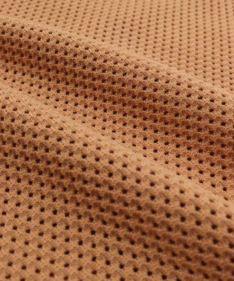 生地感(キャメル)