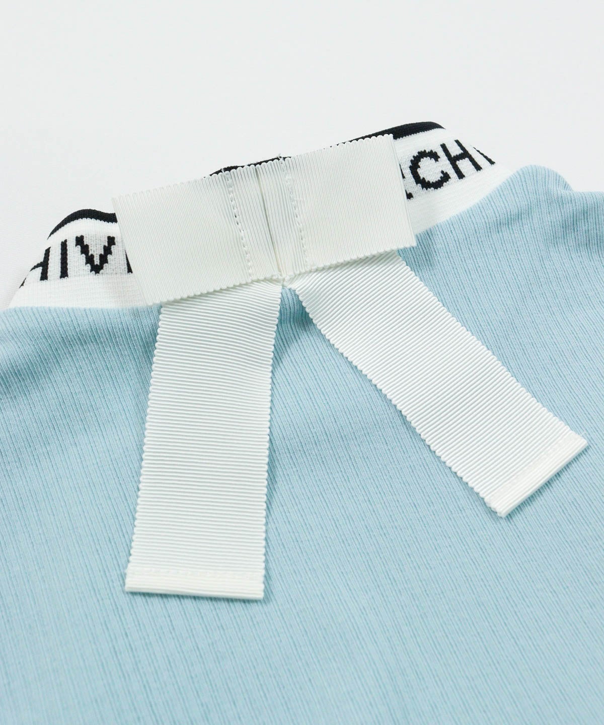 リボン(ライトブルー)