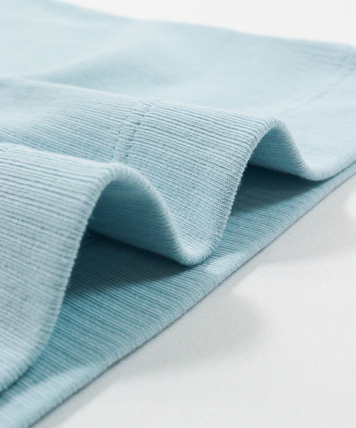 生地感(ライトブルー)