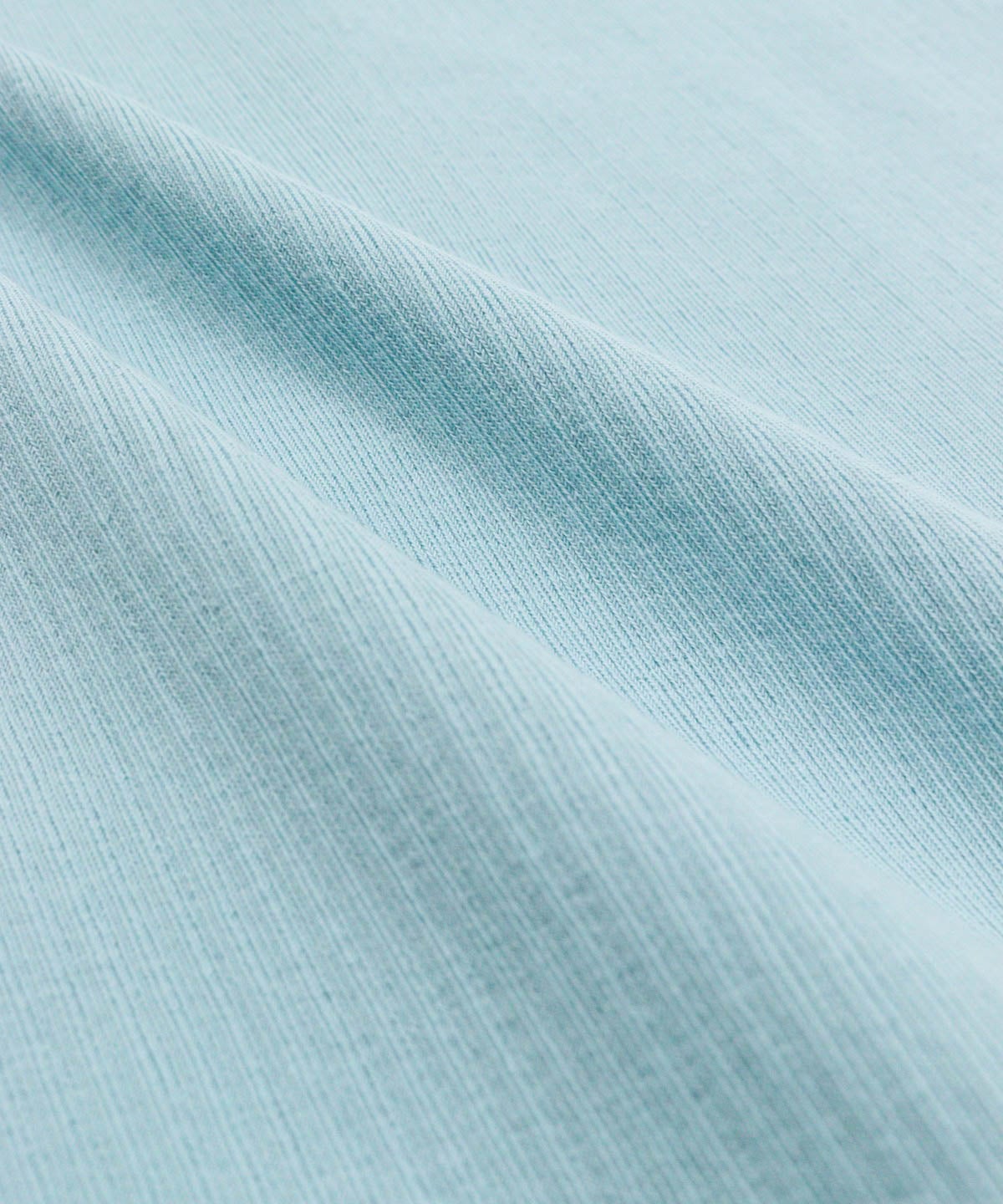 生地感(ライトブルー)