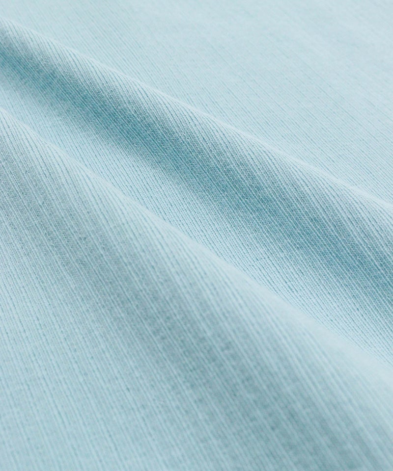 生地感(ライトブルー)