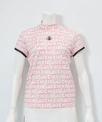 UV速乾総ロゴプルオーバー(レッド)前