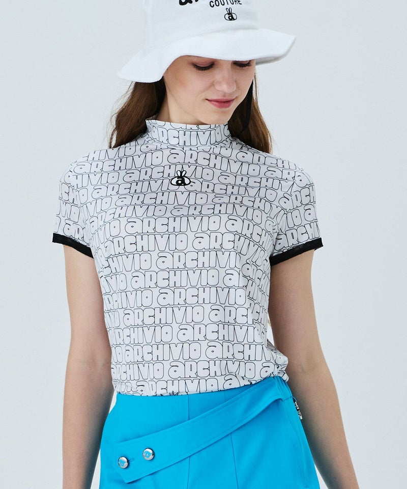 モデル着用画像(ホワイト)