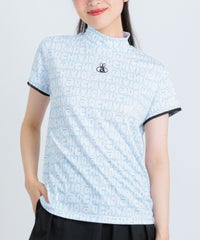 モデル着用画像(ブルー)