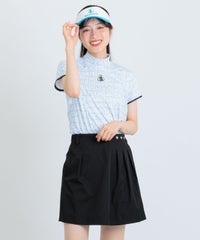 モデル着用画像(ブルー)