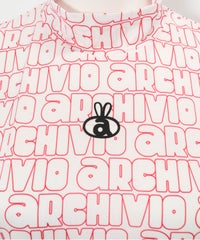 胸元アップ(レッド)