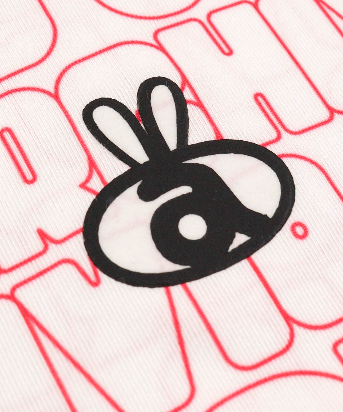 ロゴマーク(レッド)