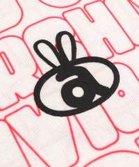 ロゴマーク(レッド)