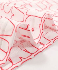 生地感(レッド)