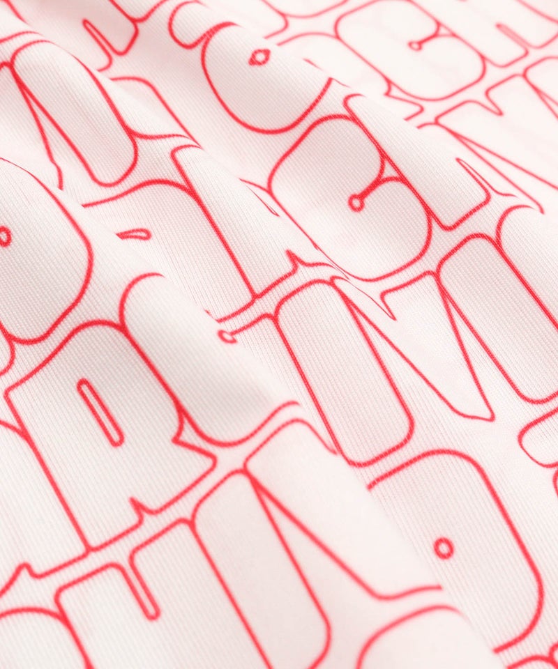 生地感(レッド)