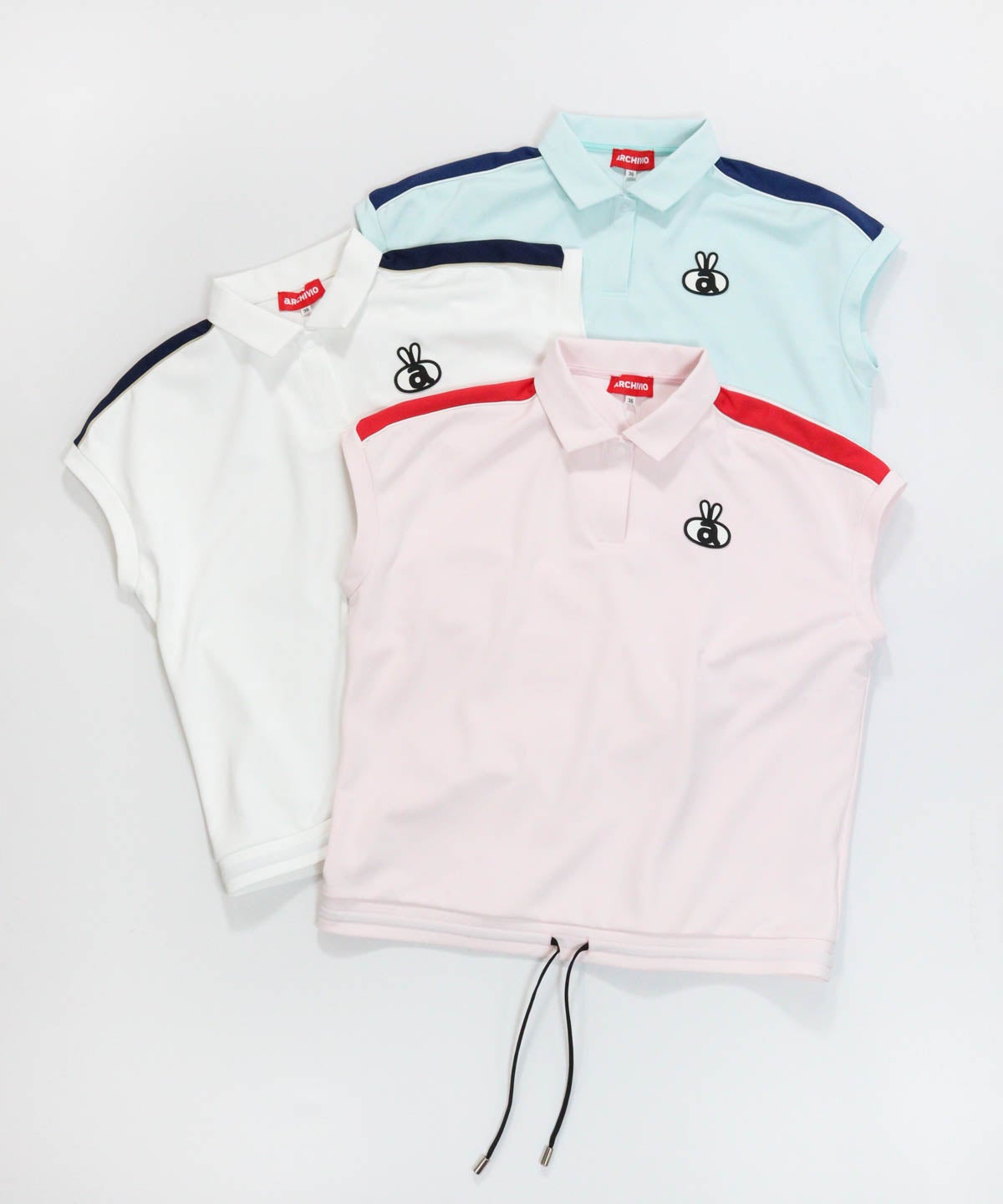 カラーバリエーション