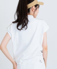 モデル着用画像(ホワイト)