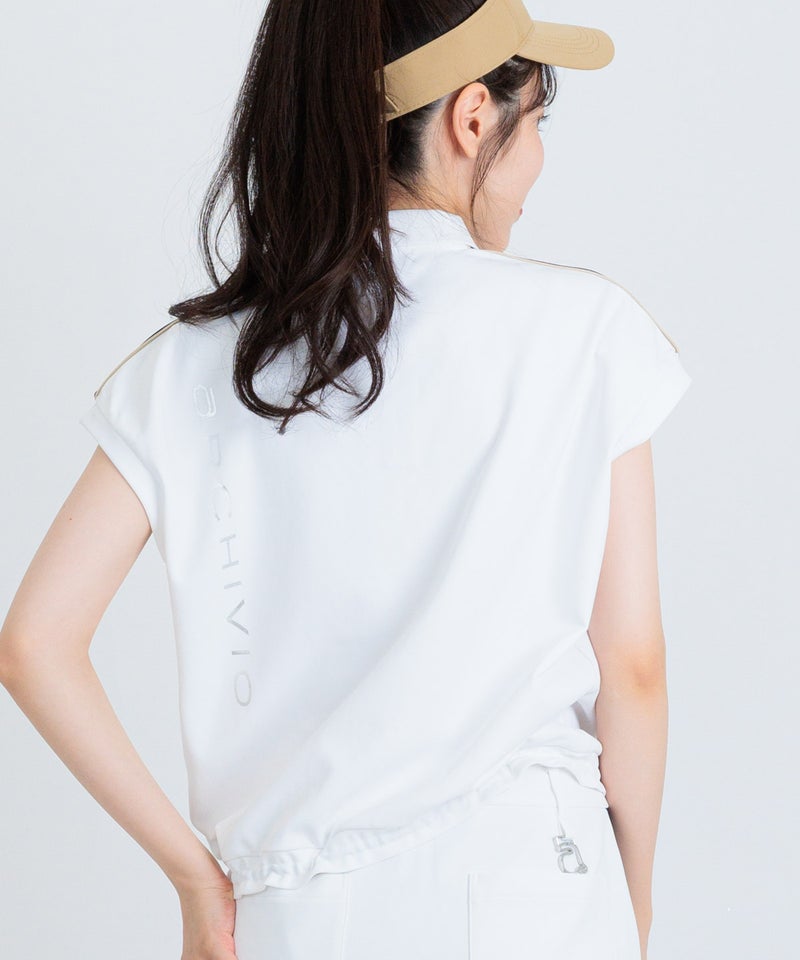 モデル着用画像(ホワイト)