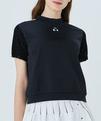 モデル着用画像(ブラック)