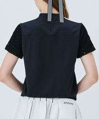 モデル着用画像(ブラック)