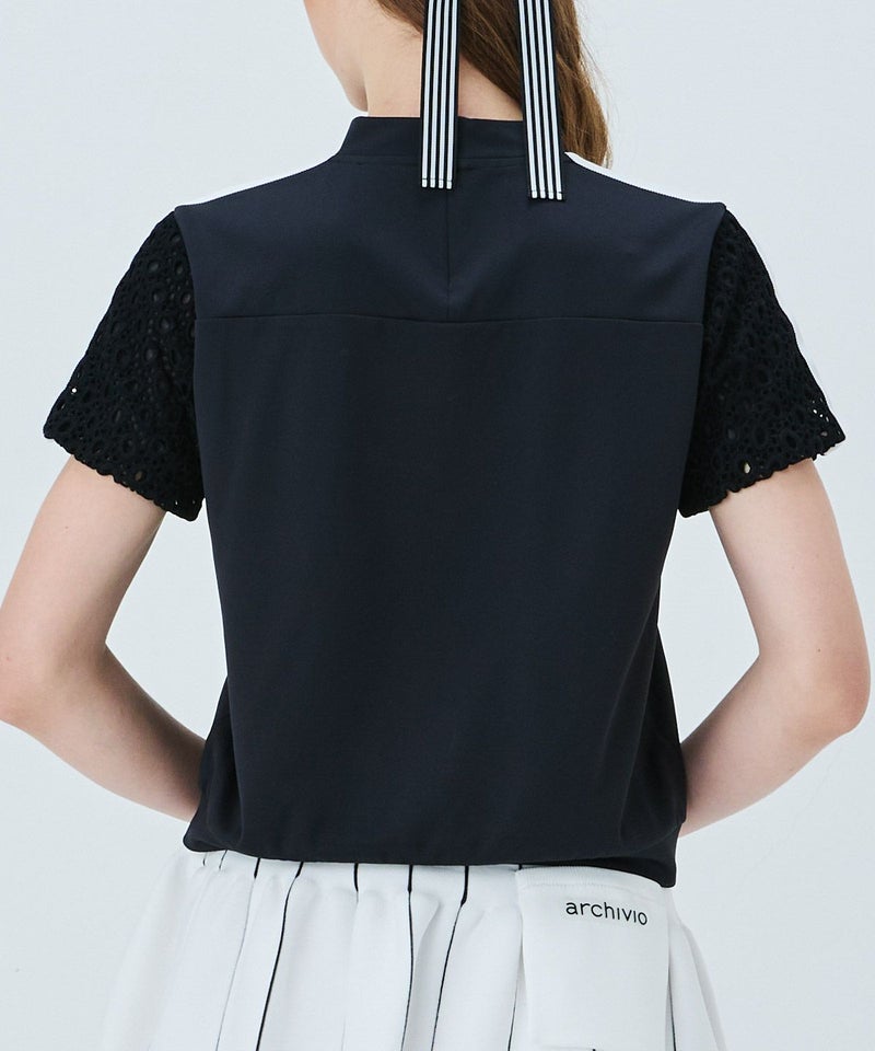 モデル着用画像(ブラック)