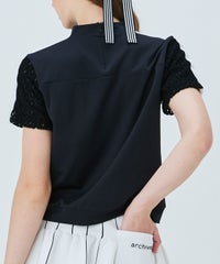 モデル着用画像(ブラック)